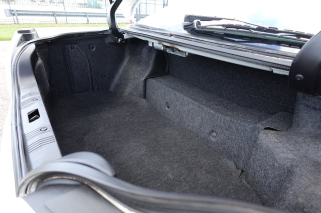 2000 Nissan Skyline JDM car for sale — photo 19 of 20