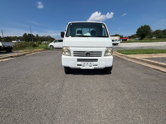 1999 Honda Acty JDM car for sale — photo 10 of 10