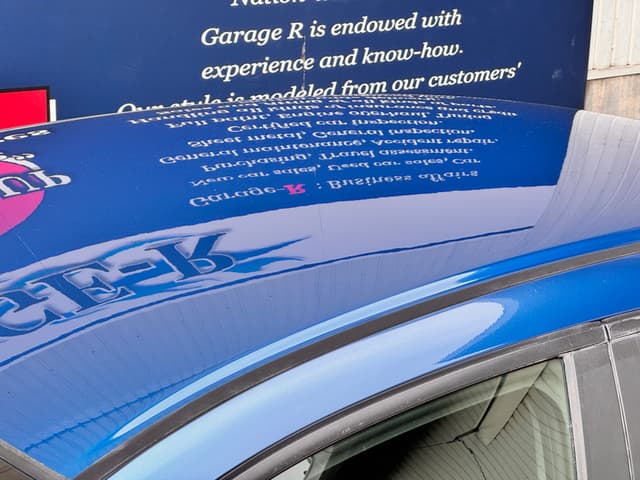 2005 Honda Accord JDM car for sale — photo 17 of 25