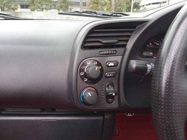 1999 Honda S2000 JDM car for sale — photo 15 of 25