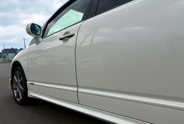 2007 Honda Odyssey JDM car for sale — photo 19 of 25