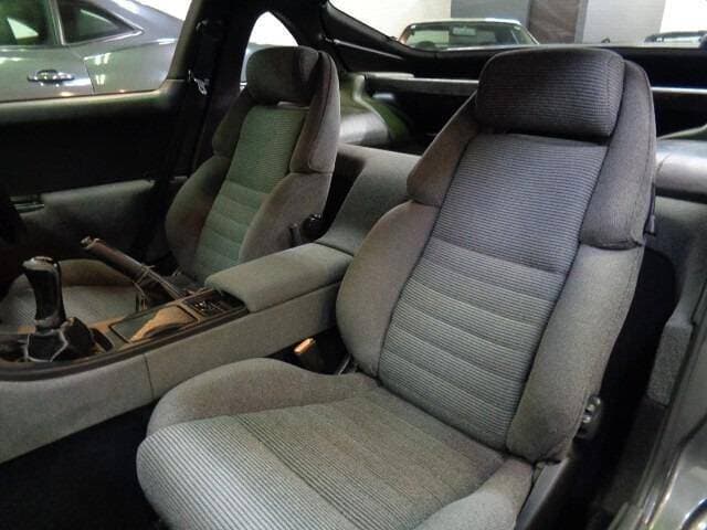 1992 Nissan Fairlady Z JDM car for sale — photo 7 of 12
