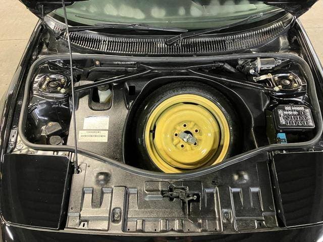 1999 Toyota MR2 JDM car for sale — photo 20 of 20