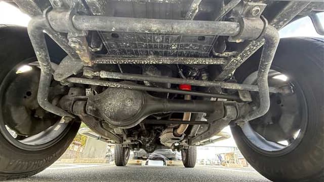1997 Suzuki Jimny JDM car for sale — photo 14 of 25