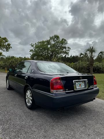 2000 Toyota Crown JDM car for sale — photo 10 of 25