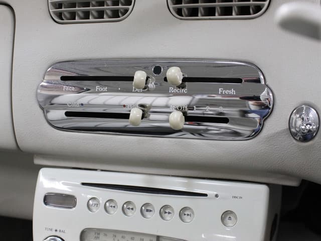 1991 Nissan Figaro JDM car for sale — photo 14 of 25