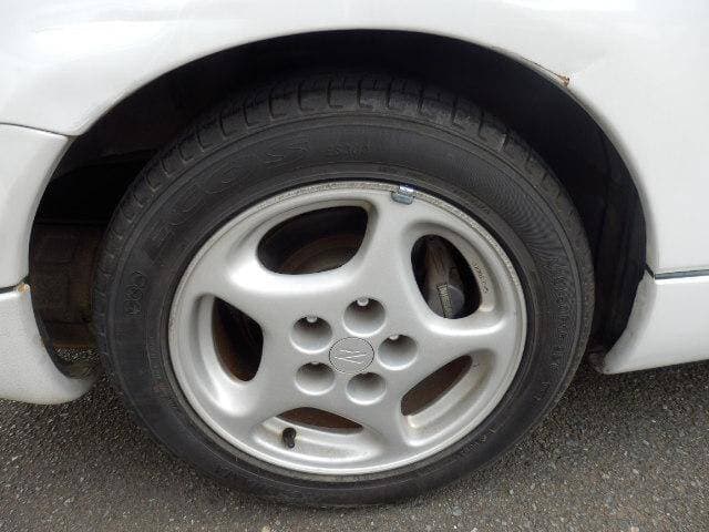 1998 Nissan Fairlady Z JDM car for sale — photo 3 of 20