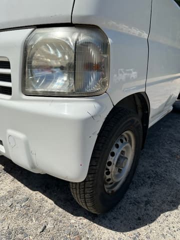 2000 Honda Acty JDM car for sale — photo 25 of 25