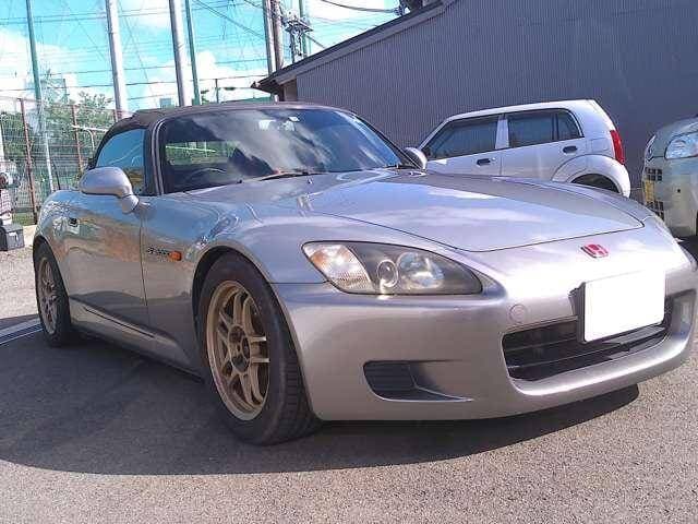 1999 Honda S2000 JDM car for sale — photo 19 of 20