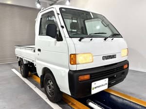 1998 Suzuki Carry JDM car for sale