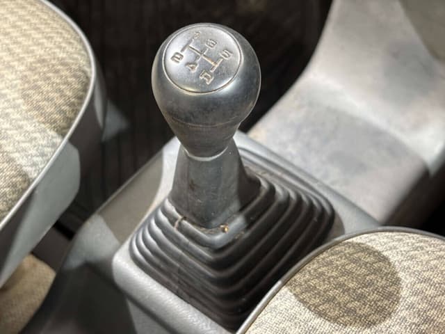 1995 Honda Acty JDM car for sale — photo 12 of 24