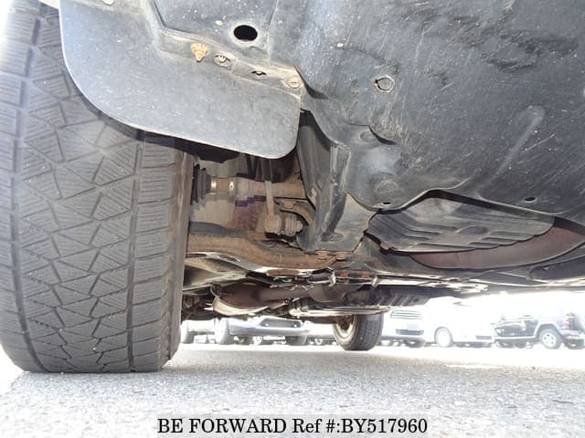 2007 Toyota RAV4 JDM car for sale — photo 13 of 25