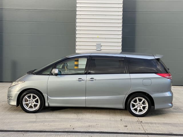 2007 JDM car for sale — photo 23 of 25