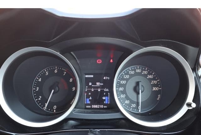 2011 Mitsubishi Lancer JDM car for sale — photo 17 of 25