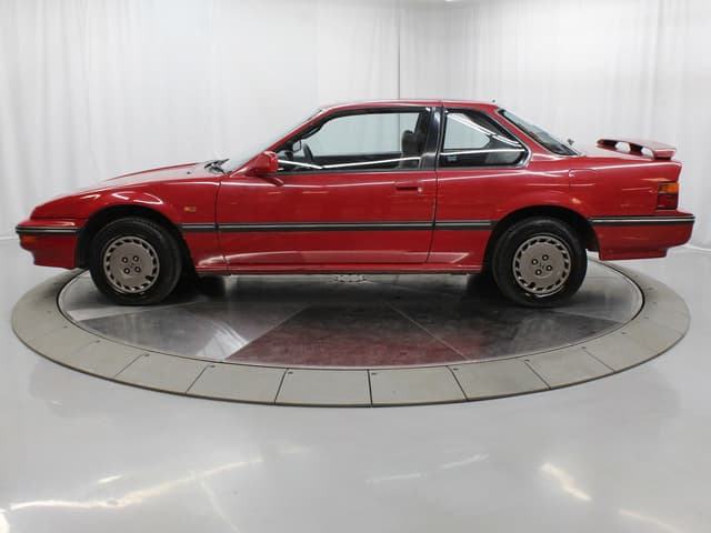 1988 Honda Prelude JDM car for sale — photo 4 of 25
