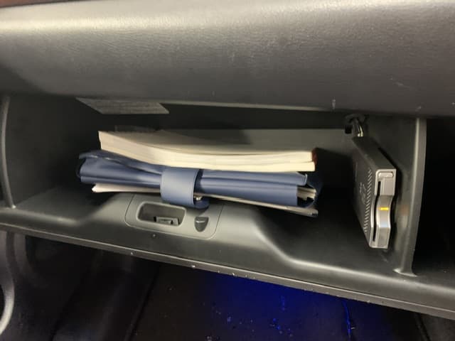 2011 Honda CR-V JDM car for sale — photo 8 of 10