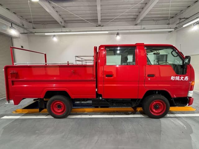 1999 Toyota Dyna JDM car for sale — photo 3 of 25