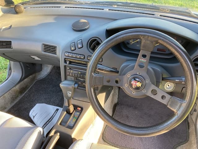 1990 Toyota Sera JDM car for sale — photo 5 of 9