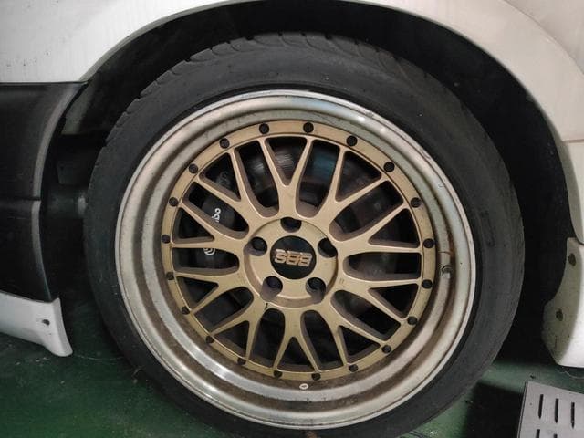 1995 Nissan Skyline JDM car for sale — photo 12 of 16