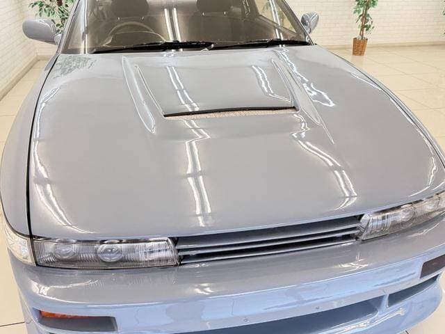 1992 Nissan Silvia JDM car for sale — photo 17 of 17