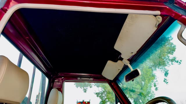 1991 Toyota Land Cruiser JDM car for sale — photo 12 of 19