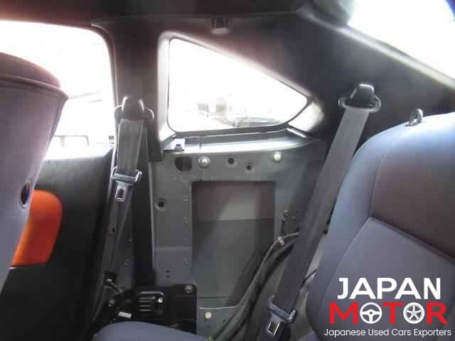 1999 Nissan Silvia JDM car for sale — photo 8 of 12
