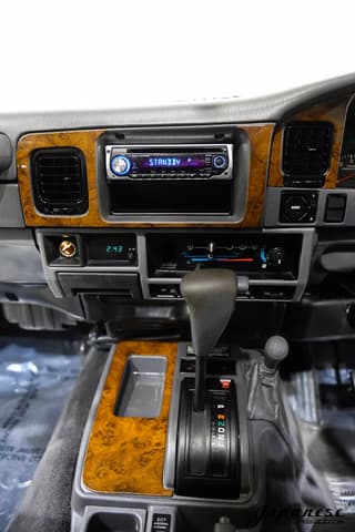 1995 Toyota Land Cruiser Prado JDM car for sale — photo 10 of 25