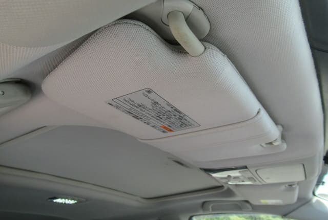 2009 Subaru Legacy JDM car for sale — photo 25 of 25