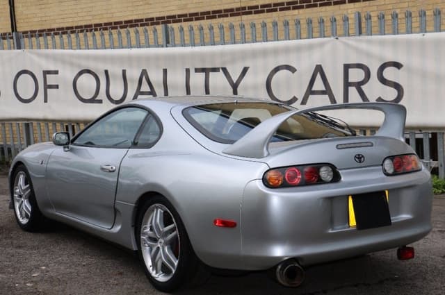 1993 JDM car for sale — photo 8 of 25