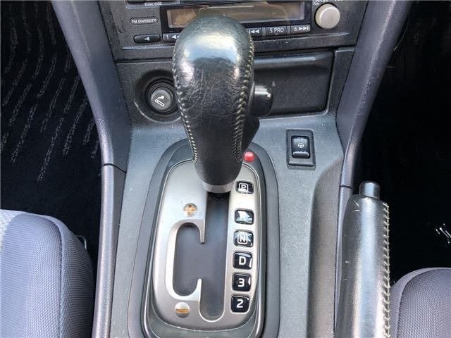 1999 Nissan Skyline JDM car for sale — photo 10 of 25