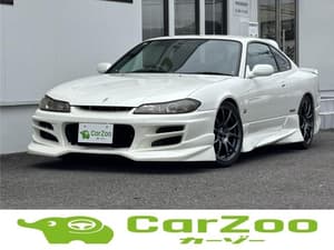 2001 Nissan Silvia JDM car for sale