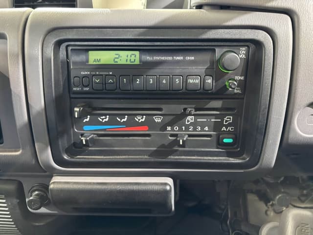 1998 Nissan Atlas JDM car for sale — photo 15 of 25