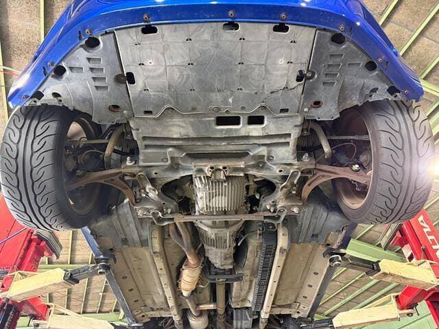 2000 Honda S2000 JDM car for sale — photo 6 of 12