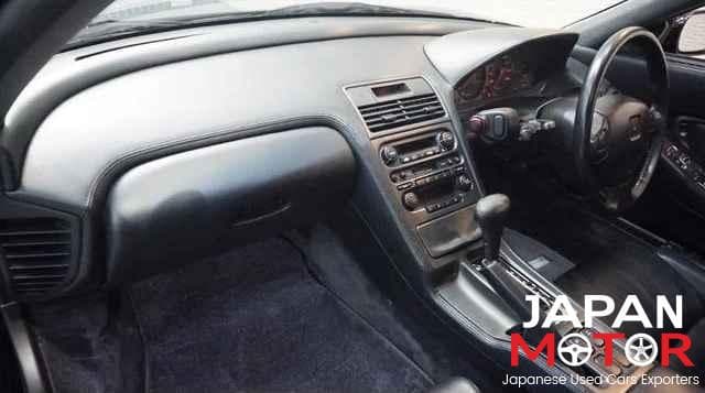 1995 Honda NSX JDM car for sale — photo 8 of 10