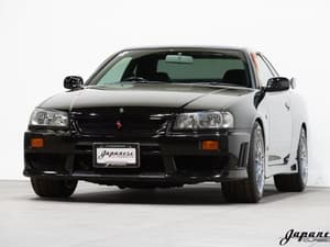 1998 Nissan Skyline JDM car for sale