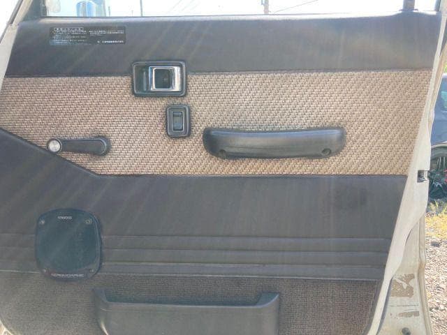 1989 Toyota Land Cruiser JDM car for sale — photo 23 of 25