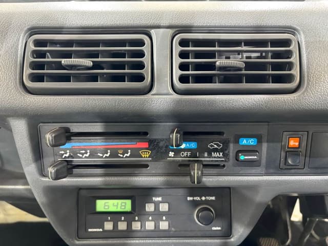 1994 Honda Acty JDM car for sale — photo 11 of 25