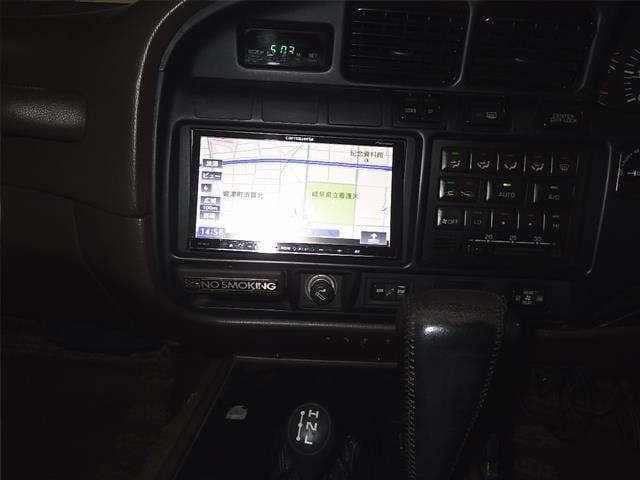 1991 Toyota Land Cruiser JDM car for sale — photo 6 of 7