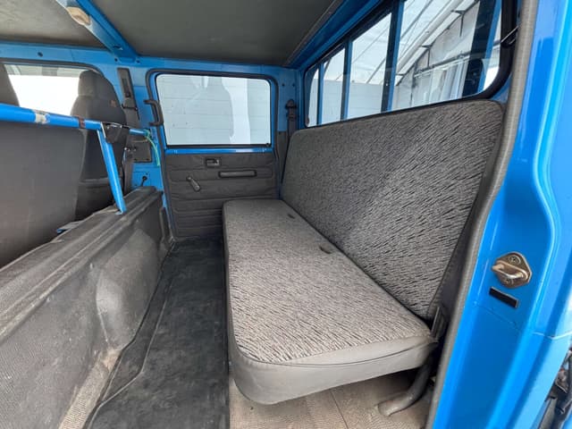 1999 Isuzu Elf JDM car for sale — photo 15 of 25