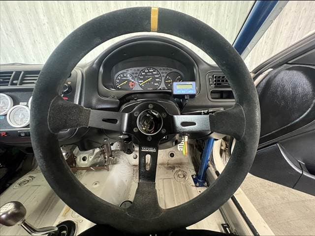 1996 Honda Civic JDM car for sale — photo 15 of 25