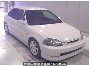 1997 Honda Civic JDM car for sale