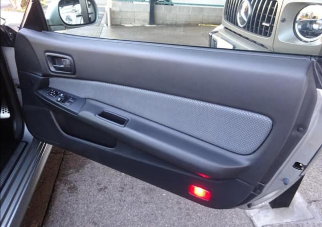 1999 Nissan Skyline JDM car for sale — photo 14 of 20