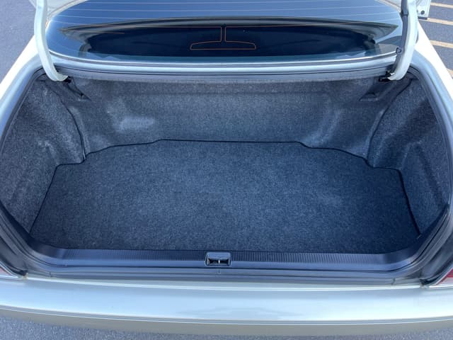1998 Toyota Crown JDM car for sale — photo 25 of 25
