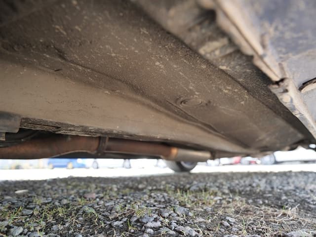 2001 Subaru Impreza JDM car for sale — photo 18 of 25
