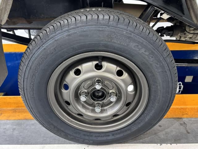 2000 Daihatsu Hijet JDM car for sale — photo 15 of 25