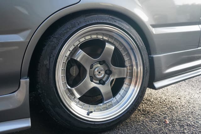 2000 Nissan Skyline JDM car for sale — photo 9 of 24
