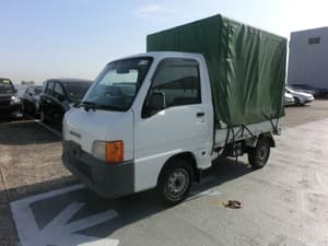 1999 Subaru Sambar JDM car for sale