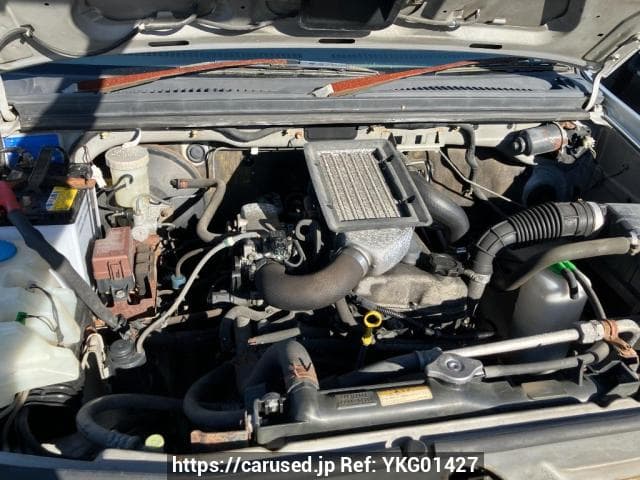 1999 Suzuki Jimny JDM car for sale — photo 8 of 23