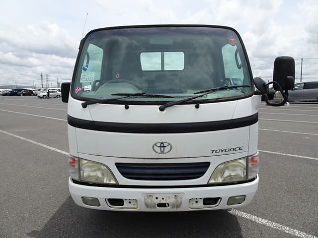 2003 Toyota Toyoace JDM car for sale — photo 8 of 10