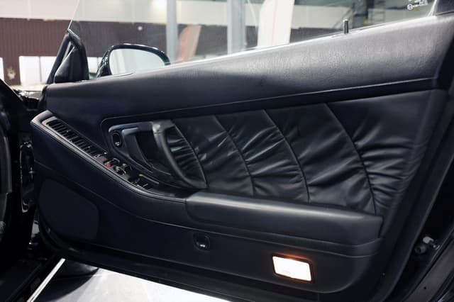 1991 Honda NSX JDM car for sale — photo 12 of 20